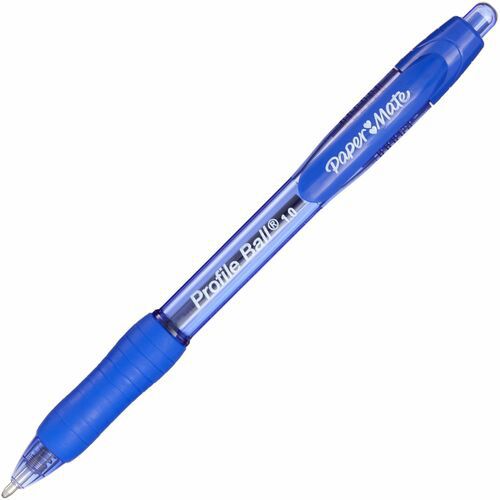 PEN,BALLPT,1.0MM,BE