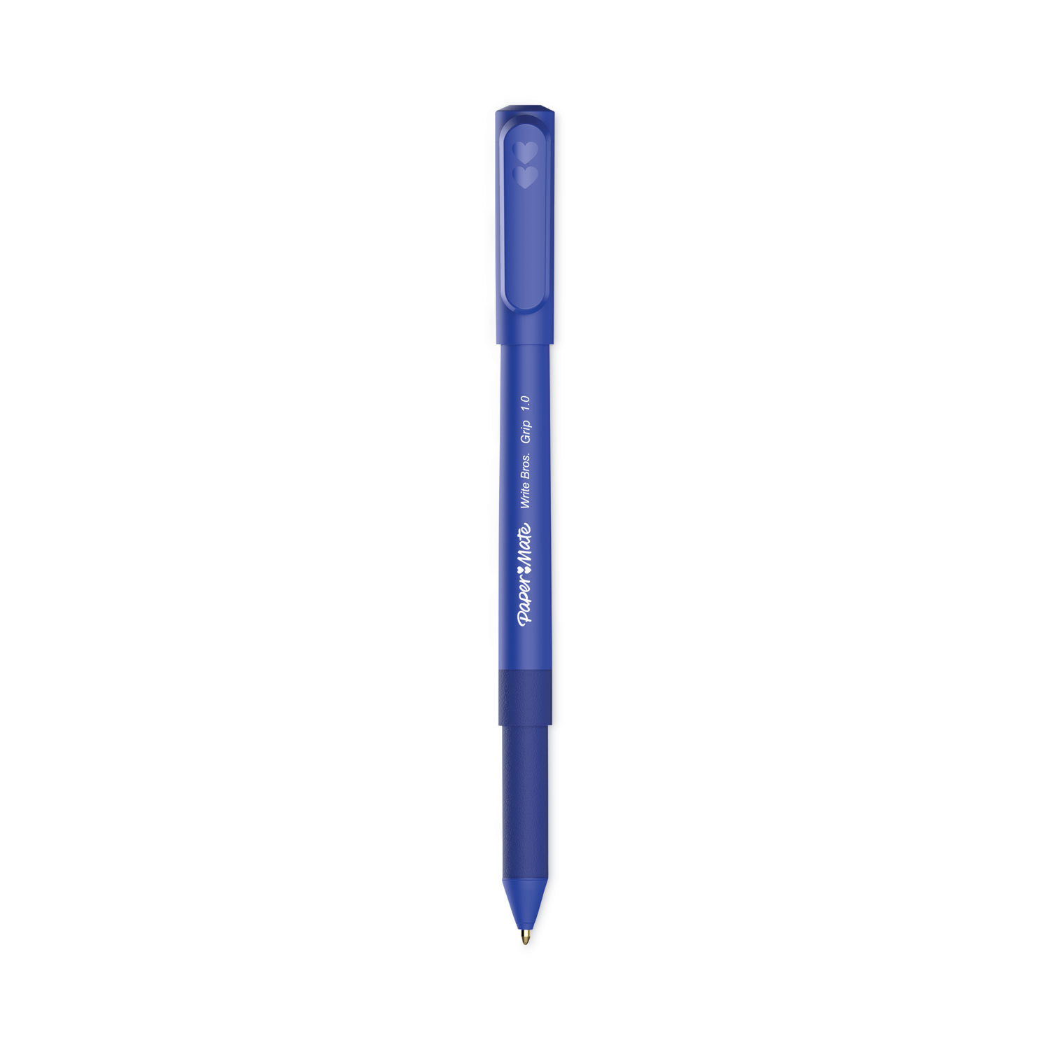 PEN,WB,GRIP,1.0MM,BE