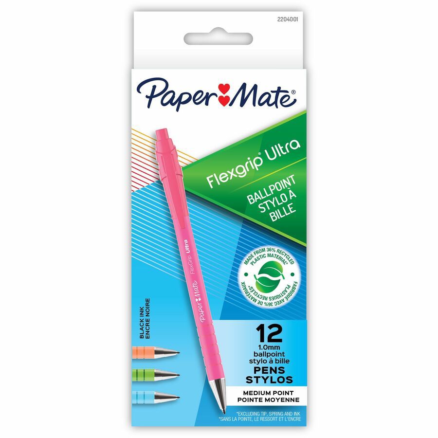 PEN,FLGRP,ULT,12CT,AST