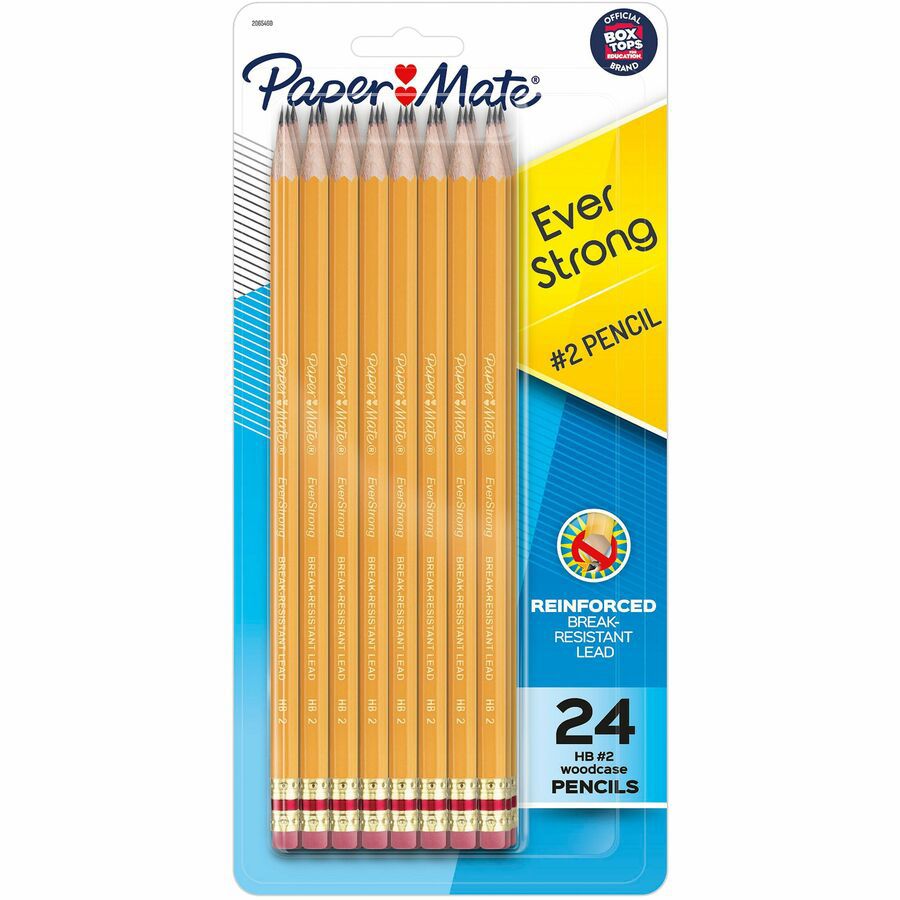 PENCIL,PMATE,EVERSTRONG
