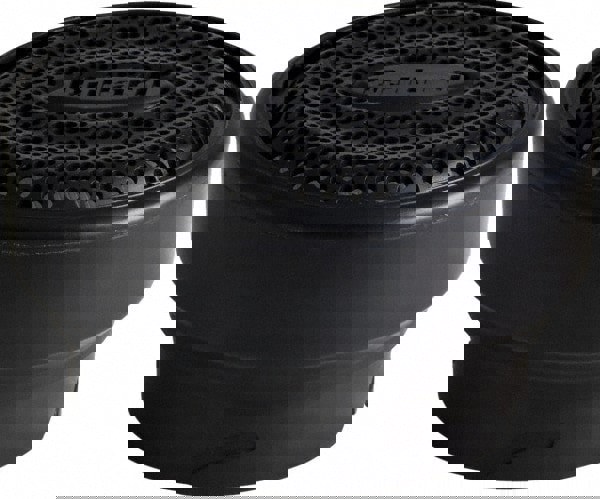 Pack of 6 Particulate, Acid Gas & Organic Vapor Protection PAPR HEPA Cartridges