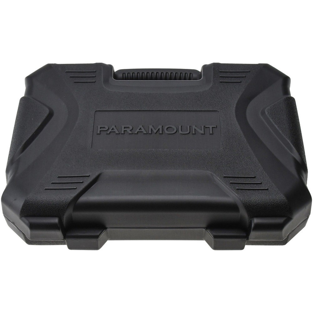 Deep Impact Standard Socket Set: 33 Pc,