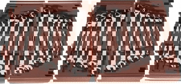 Ratcheting Combination Wrench