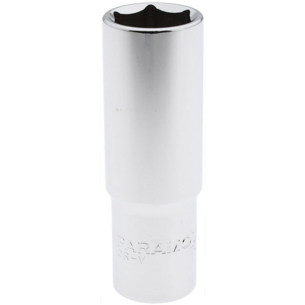 Deep Hand Socket: 3/4