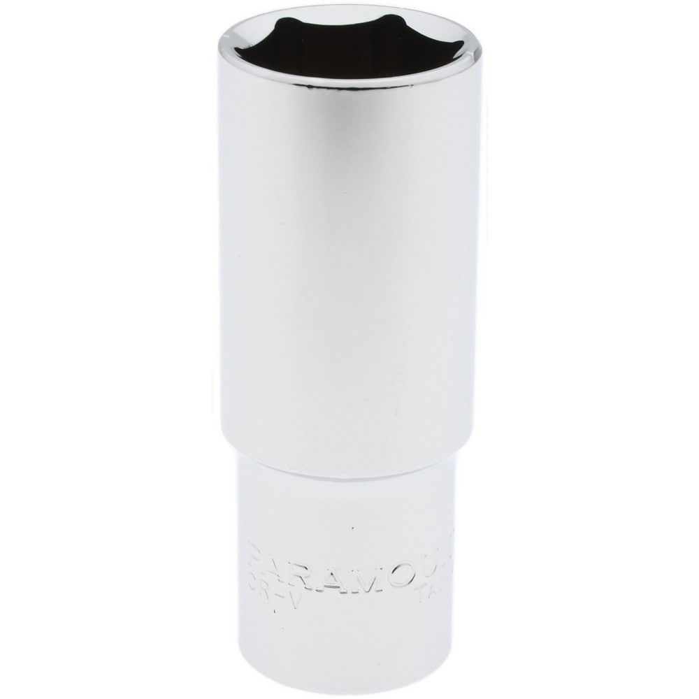 Deep Hand Socket: 7/8