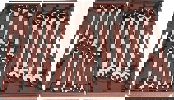 Ratcheting Combination Wrench