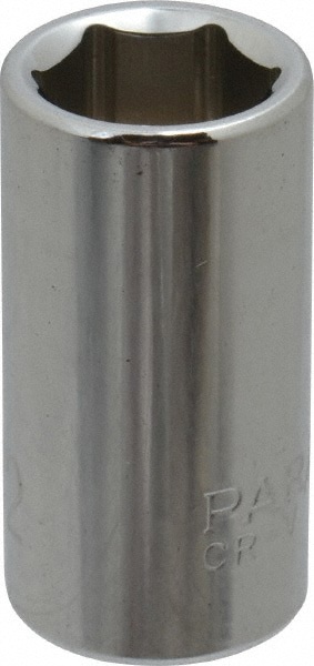 Hand Socket: 11/32