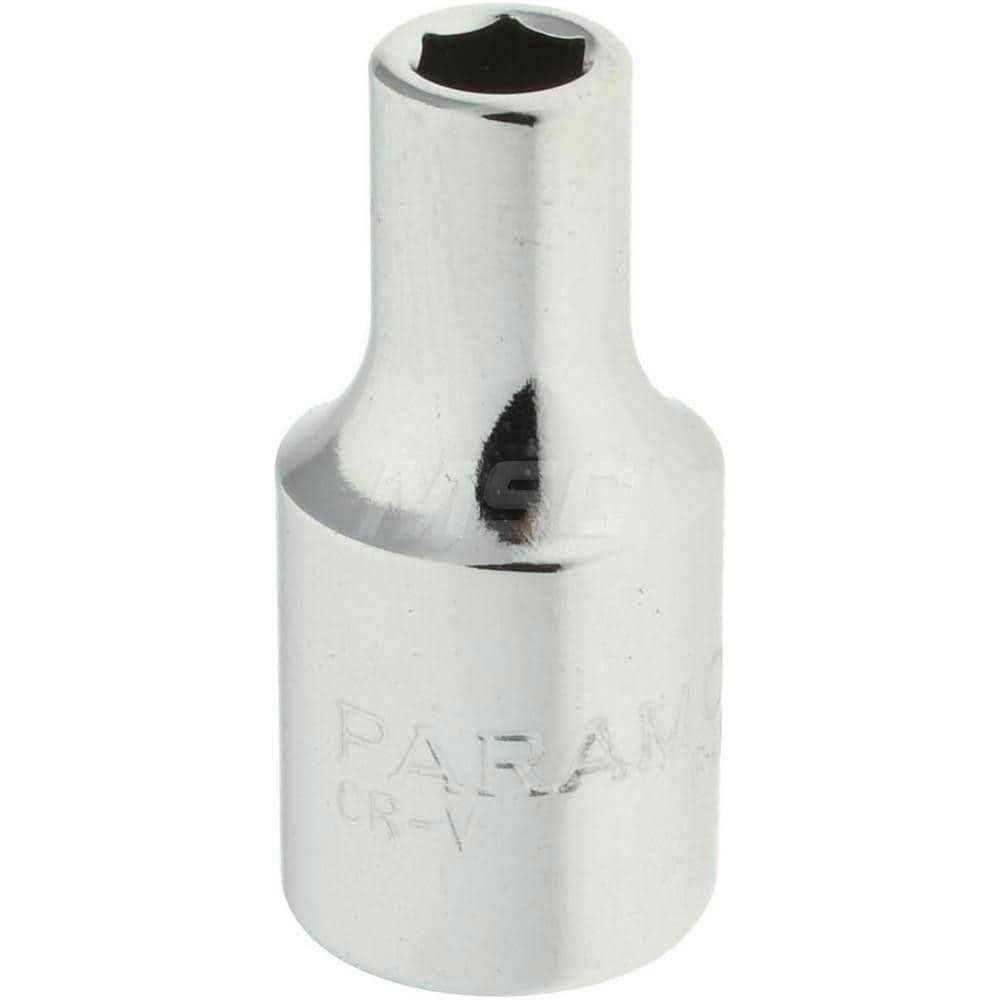 Hand Socket: 5/32