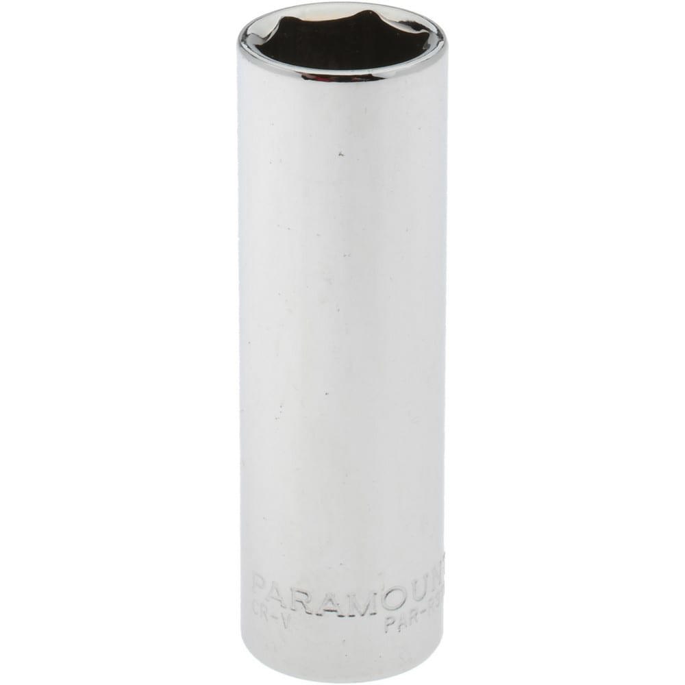 Deep Hand Socket: 7/16