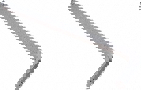 Hex Key: 19.00 mm Hex, Ball End, Long Arm