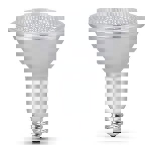 CCY 75W LED BULB PAR30L 3000K 2/PK