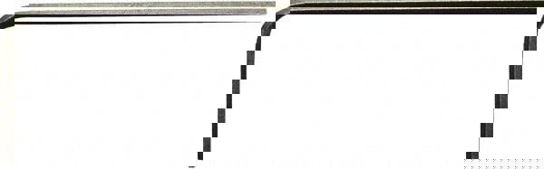 Hex Key: 0.89 mm Hex, Hex End, Short Arm