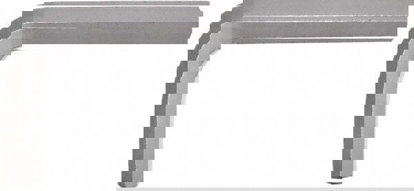 Hex Key: 22.00 mm Hex, Hex End, Short Arm