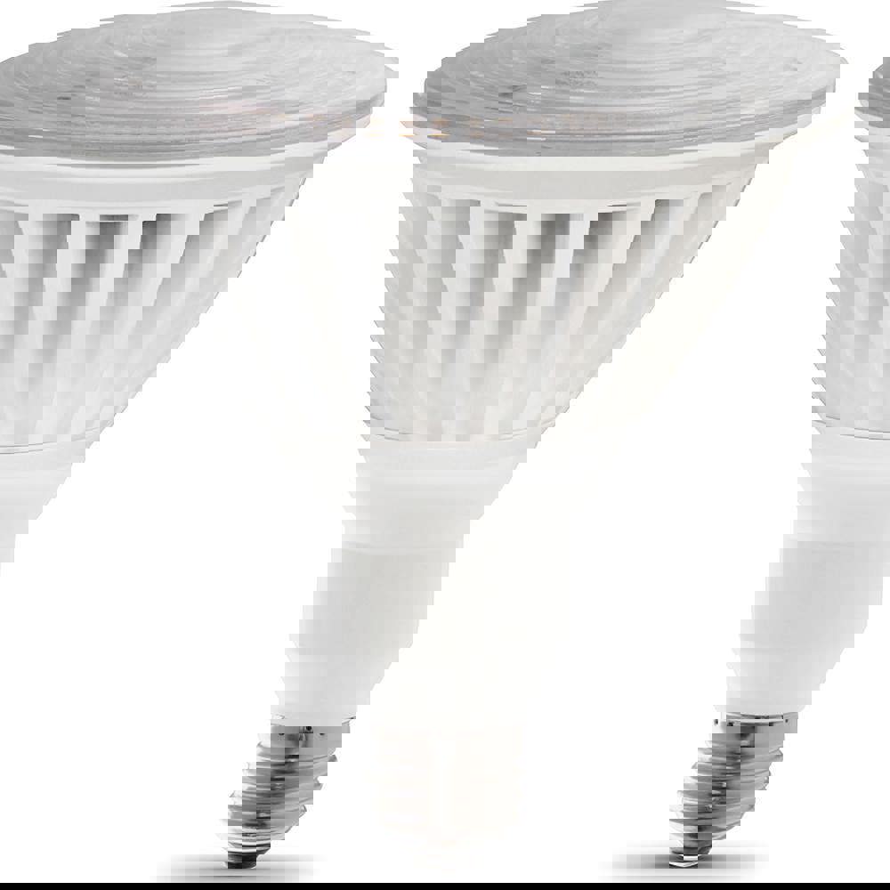 Lamps & Light Bulbs; Lamp Style: Industrial; Residential; Commercial; Office ; Lamp Type: PAR38 ; Base Style: Medium Screw ; Lumens: 5000 ; Dimmable: No ; Color Temperature: 5000