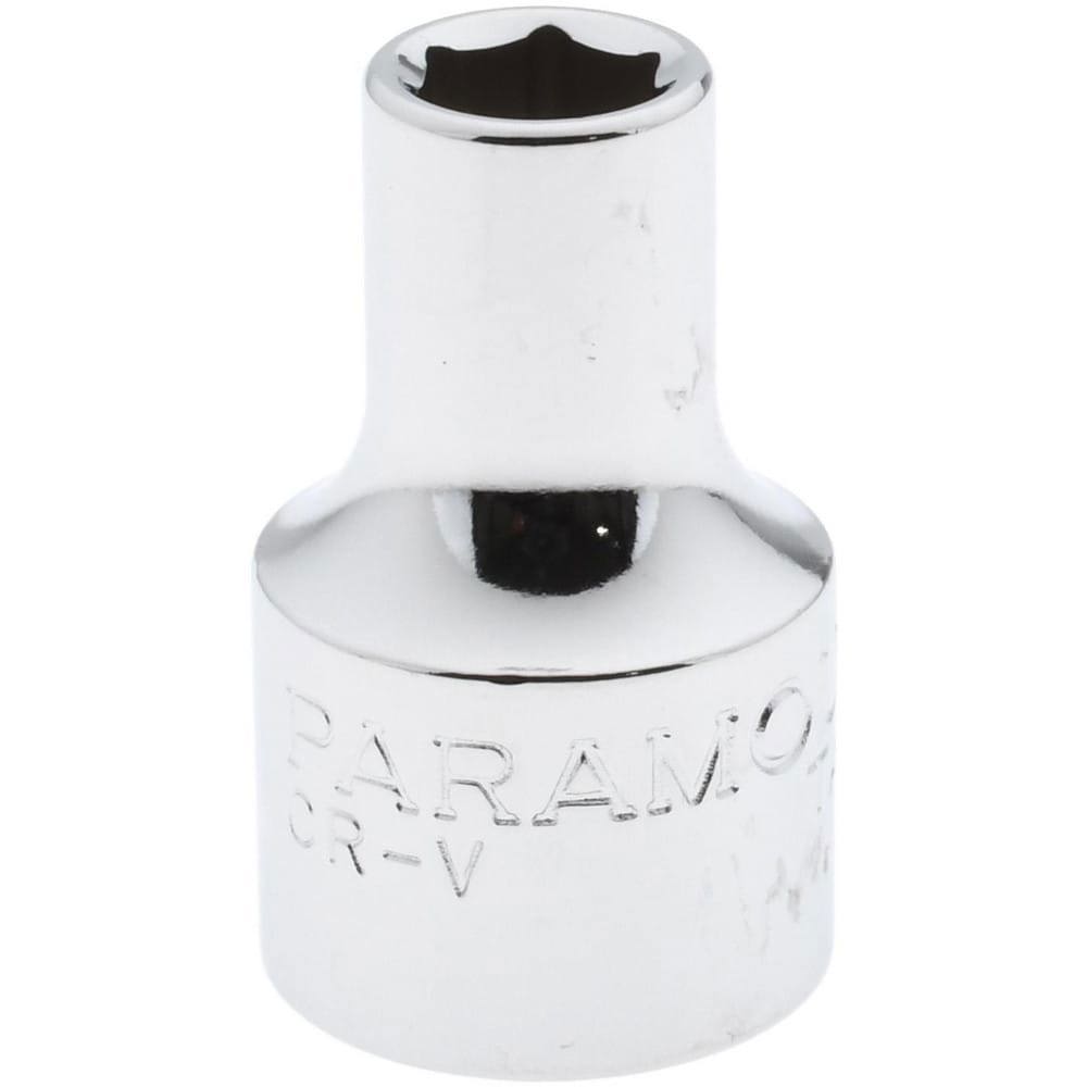 Hand Socket: 1/4