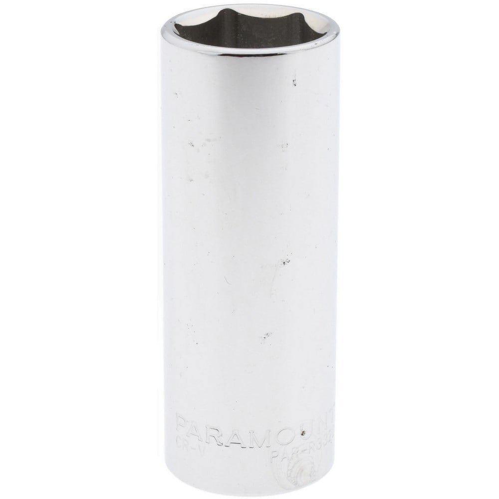 Deep Hand Socket: 11/16