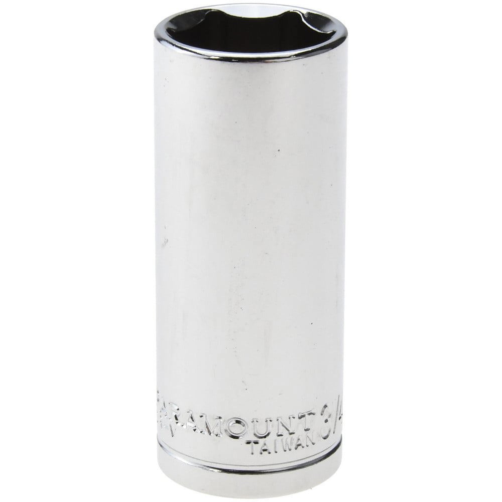 Deep Hand Socket: 3/4