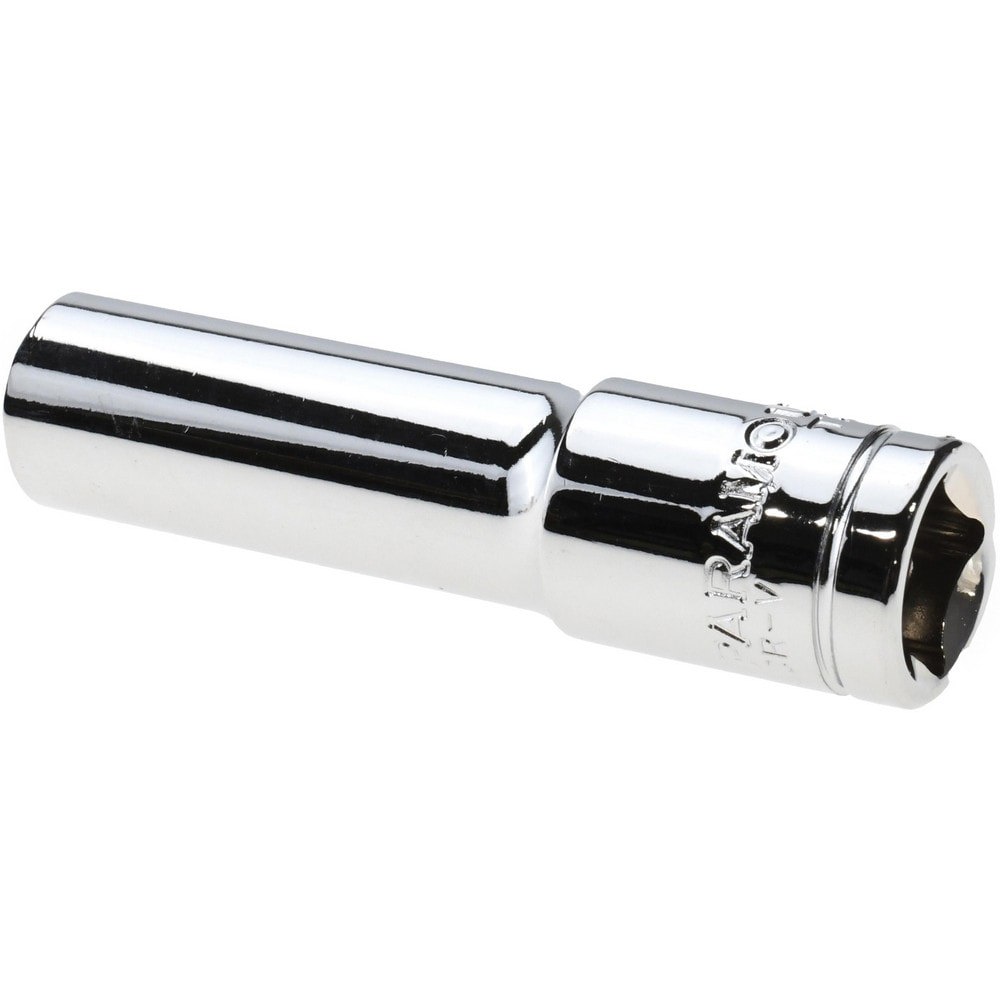 Deep Hand Socket: 3/8