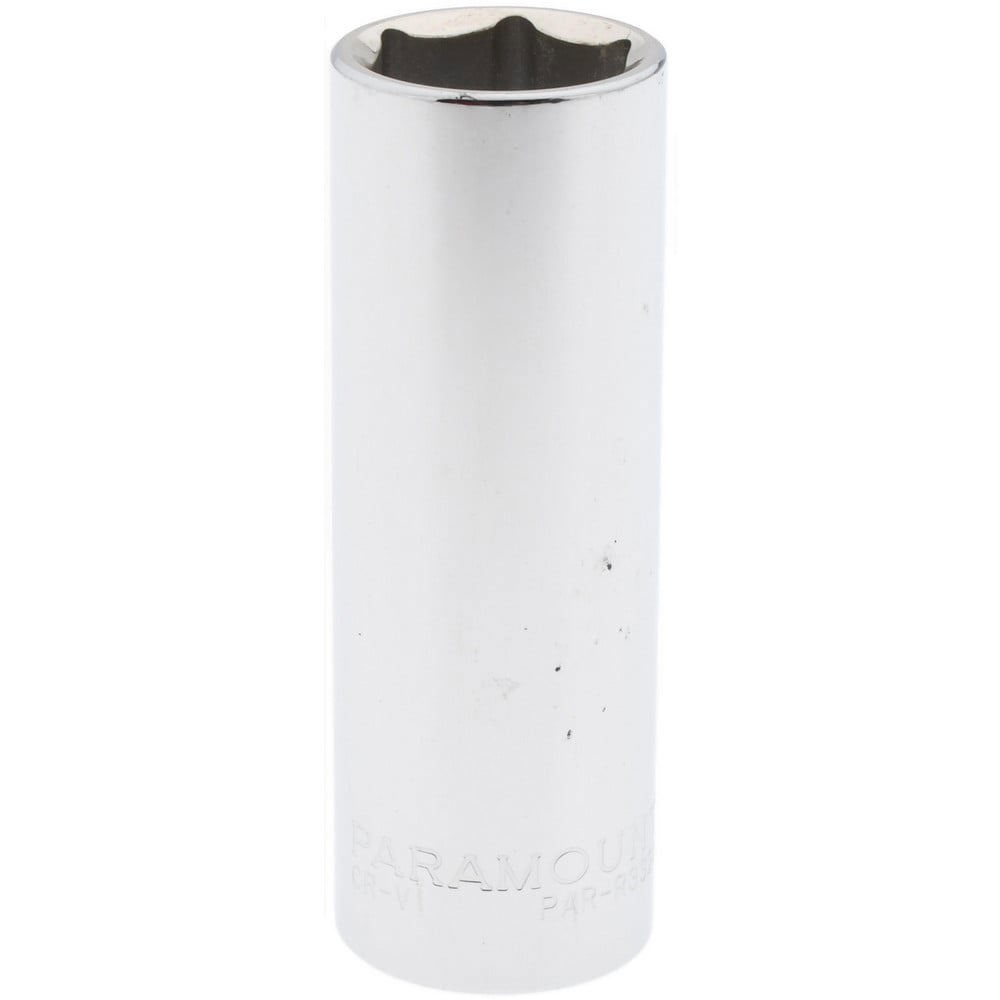 Deep Hand Socket: 5/8