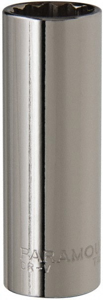 Deep Hand Socket: 5/8