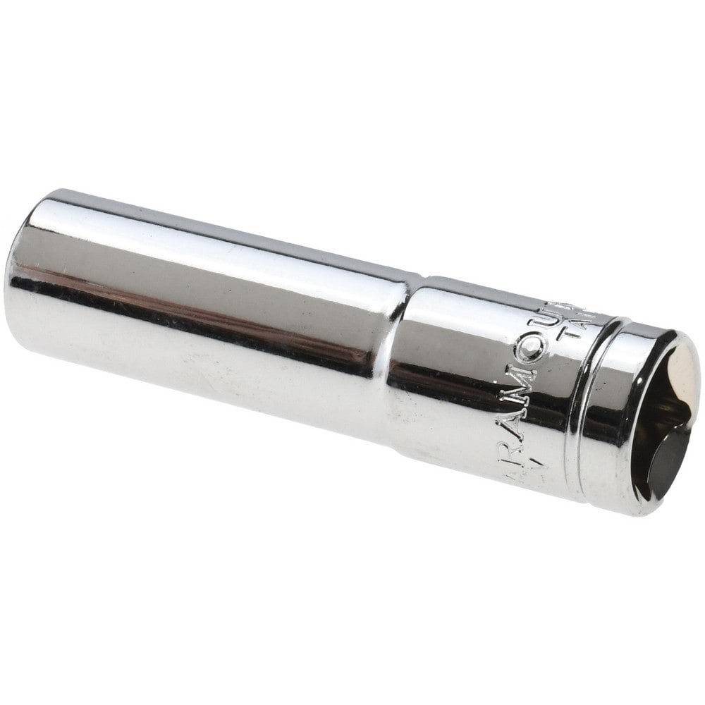 Deep Hand Socket: 7/16