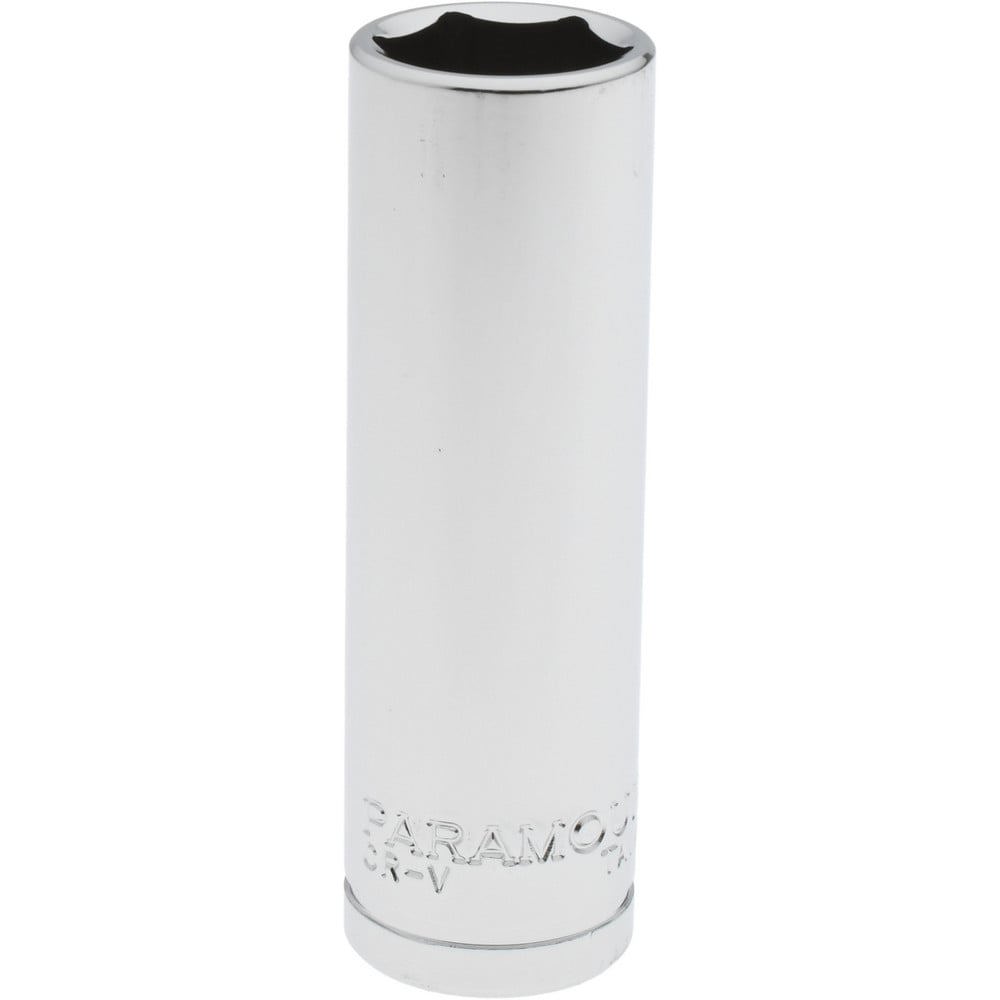 Deep Hand Socket: 9/16