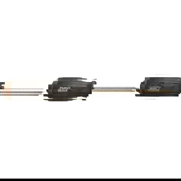 Torque Screwdriver: 8 to 8 in/lb Torque