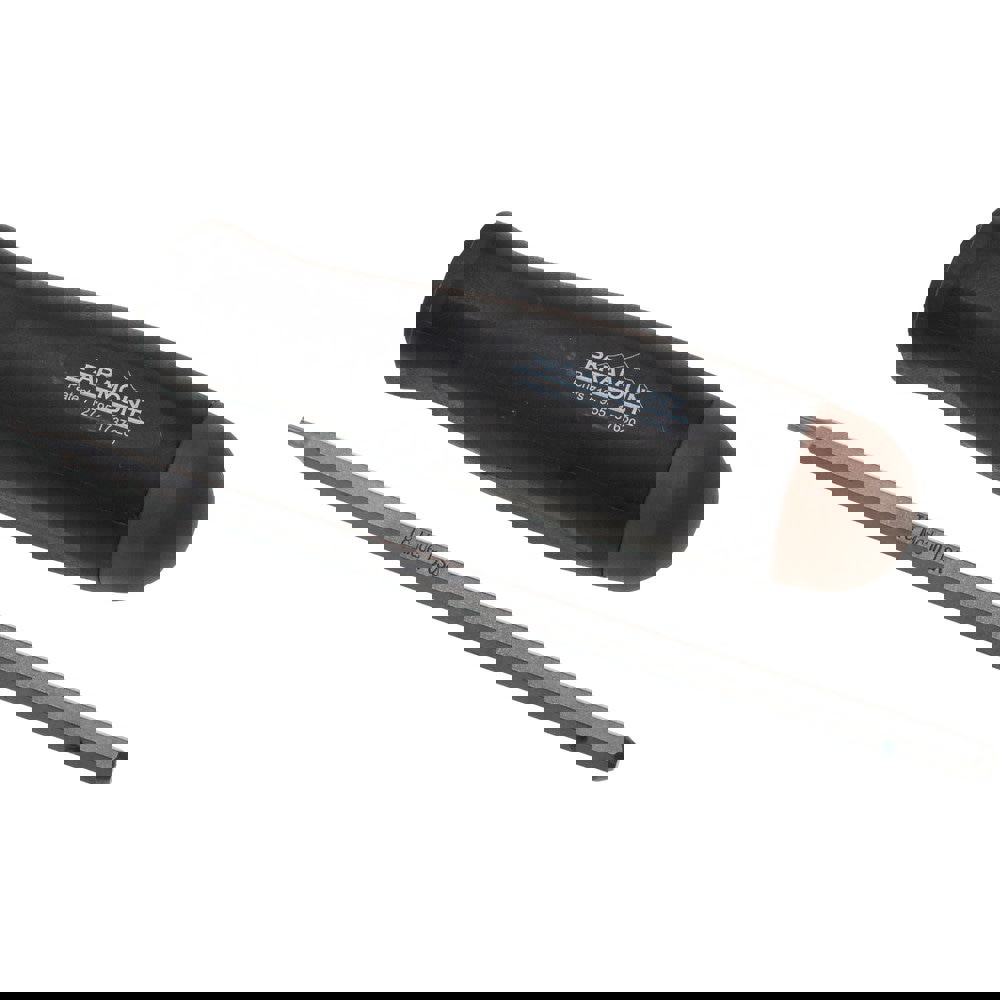 Torque Screwdriver: 169.6 to 10.6 in/oz Torque