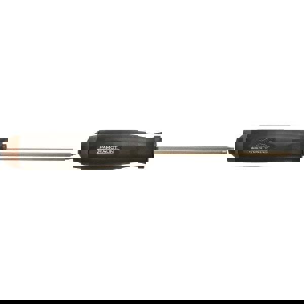 Torque Screwdriver: 198.4 to 12.4 in/oz Torque