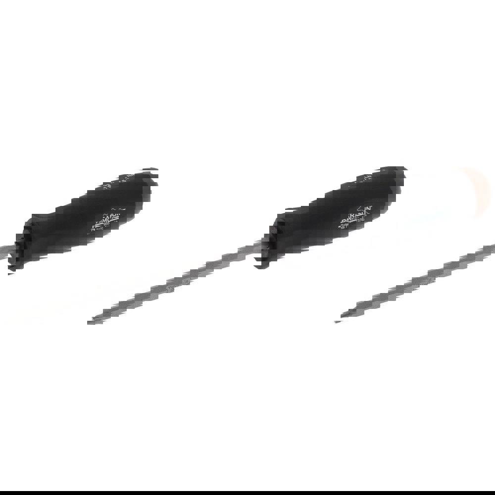 Torque Screwdriver: 31 to 31 in/lb Torque