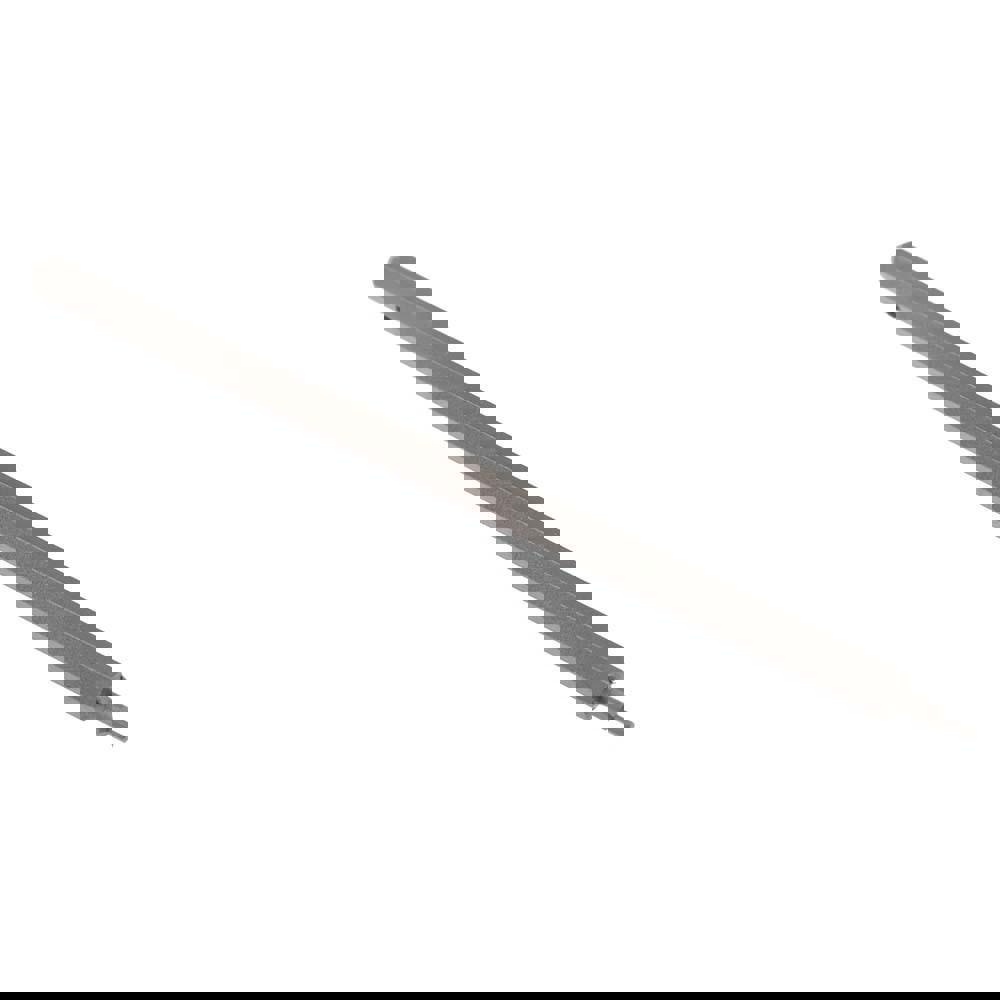 Hex Screwdriver Insert Bit: 1/2