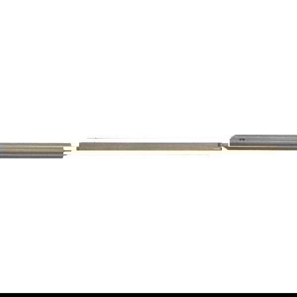 Hex Screwdriver Insert Bit: 1/16