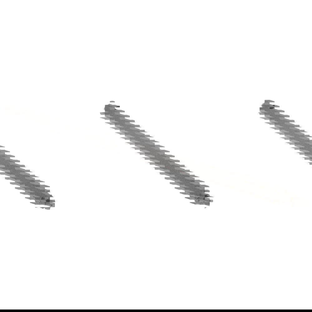 Hex Screwdriver Insert Bit: 3/32