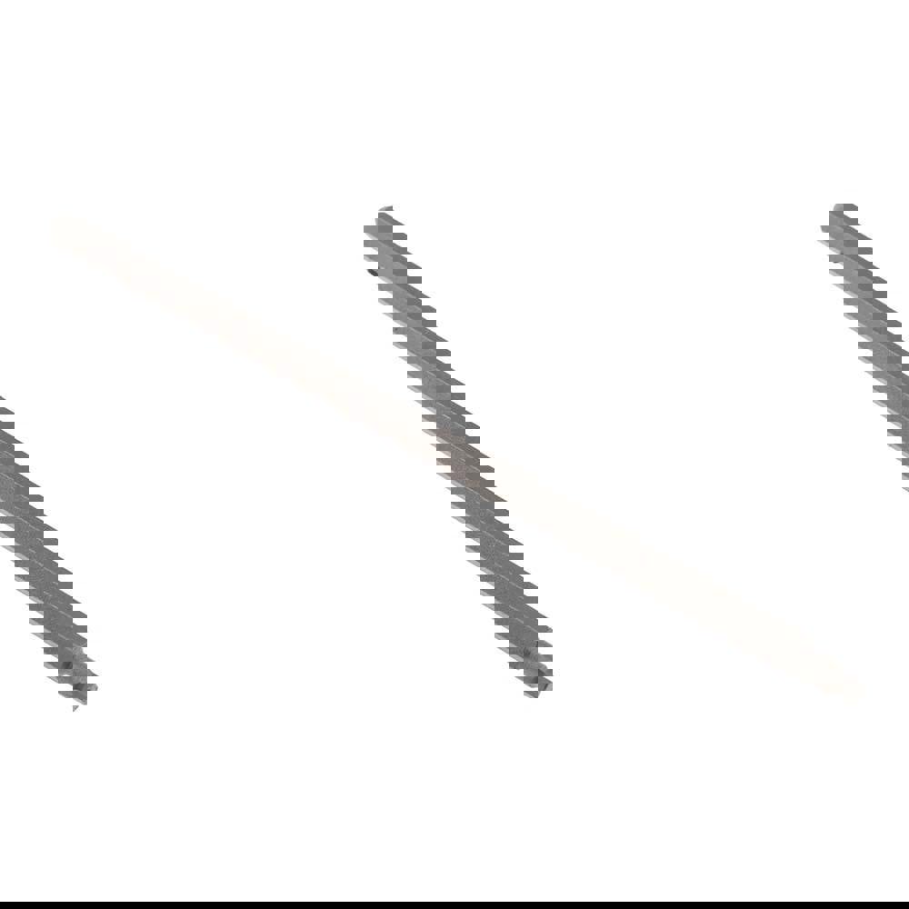 Hex Screwdriver Insert Bit: 7/64