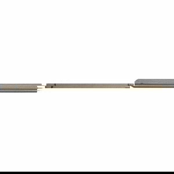 Hex Screwdriver Insert Bit: 5-1/2