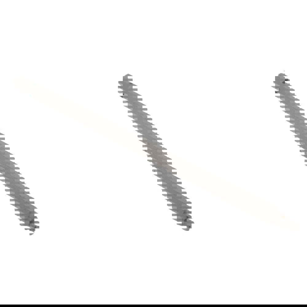 Hex Screwdriver Insert Bit: 5-1/2