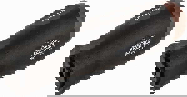 Torque Screwdriver: 155.2 to 9.7 in/oz Torque