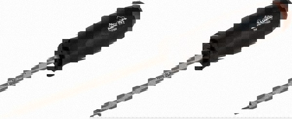 Torque Screwdriver: 169.6 to 10.6 in/oz Torque
