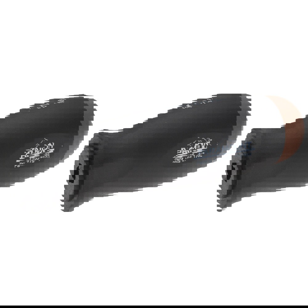 Torque Screwdriver: 198.4 to 12.4 in/oz Torque