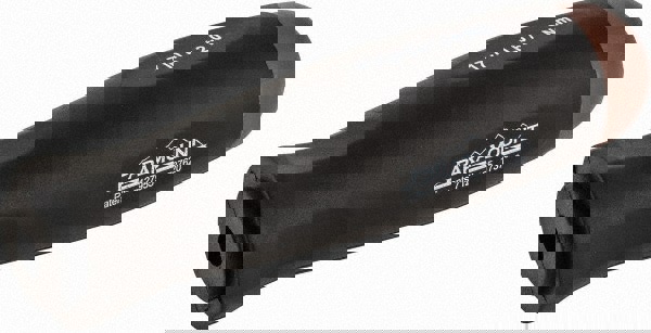 Torque Screwdriver: 283.2 to 17.7 in/oz Torque