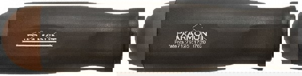 Torque Screwdriver: 31 to 31 in/lb Torque