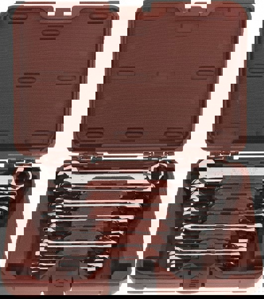 Ratcheting Combination Wrench