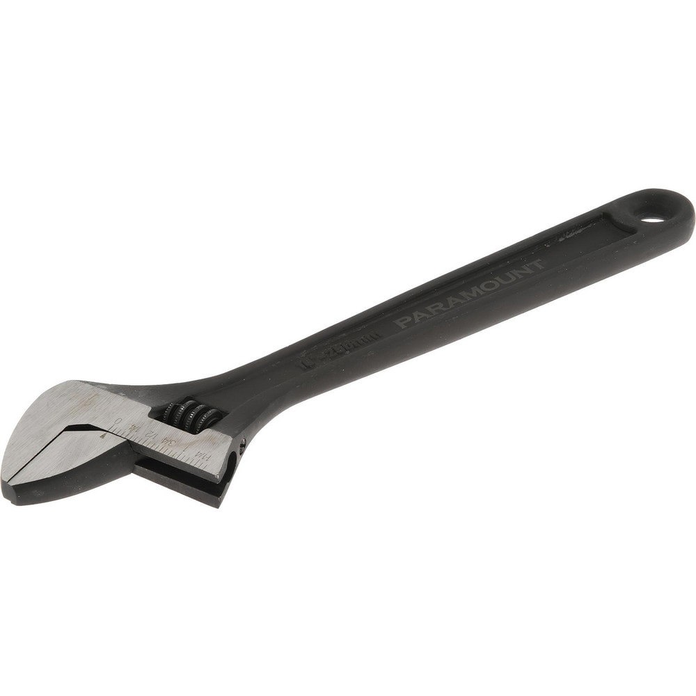 Adjustable Wrench: