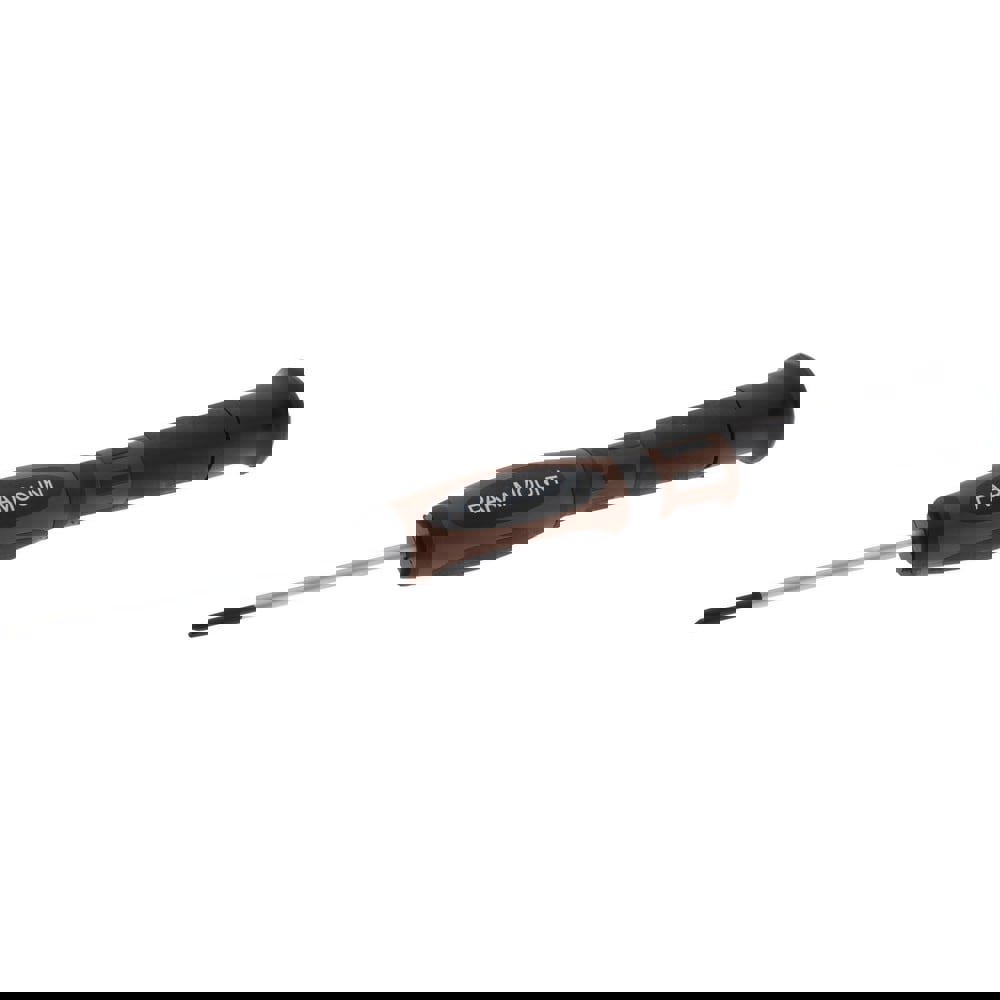 Phillips Blade Round Shaft