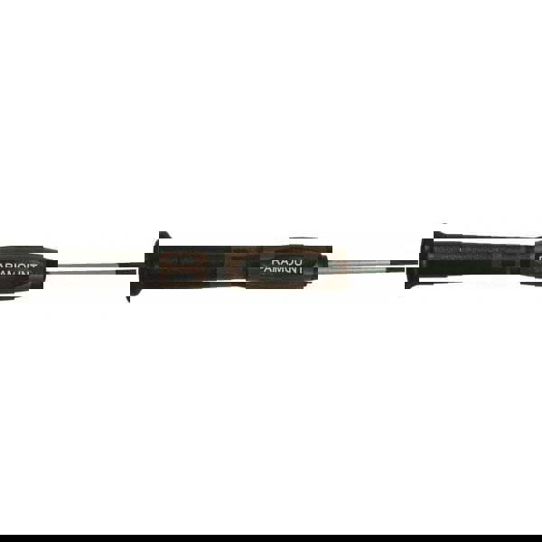 Regular Blade Round Shaft