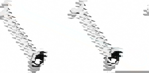 Ratcheting Combination Wrench