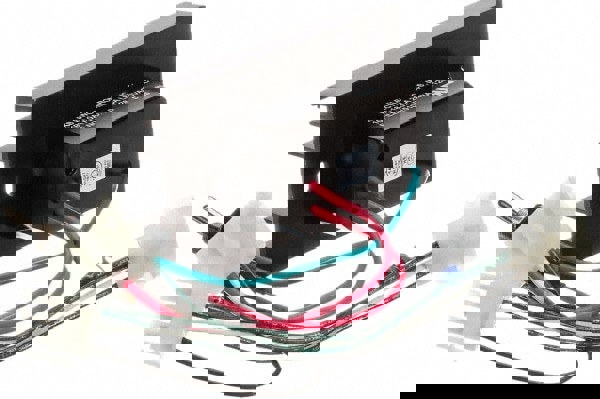 Control Panel: Use with Jetstream 240