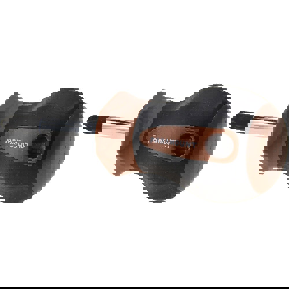 Phillips Blade Round Shaft