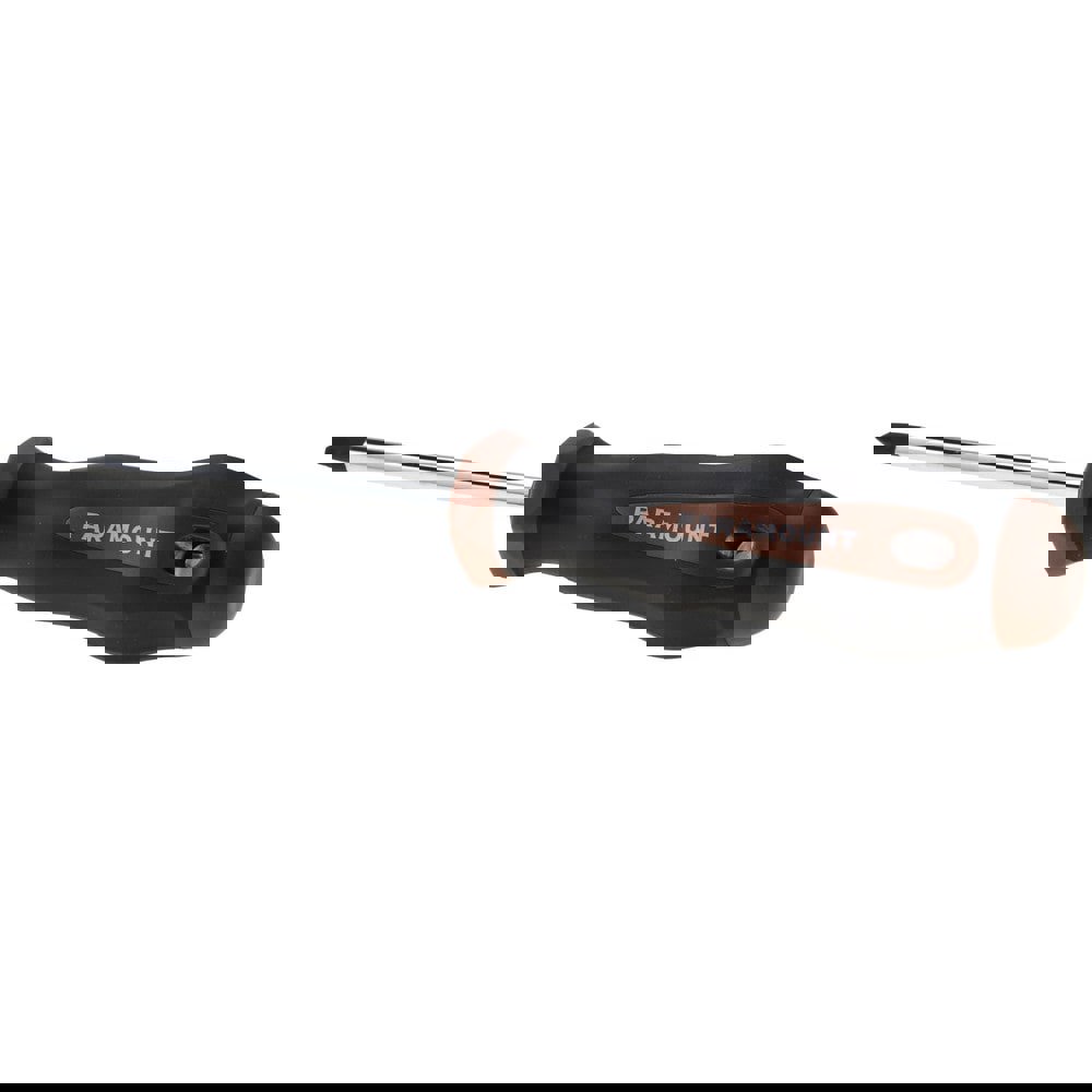 Phillips Blade Round Shaft