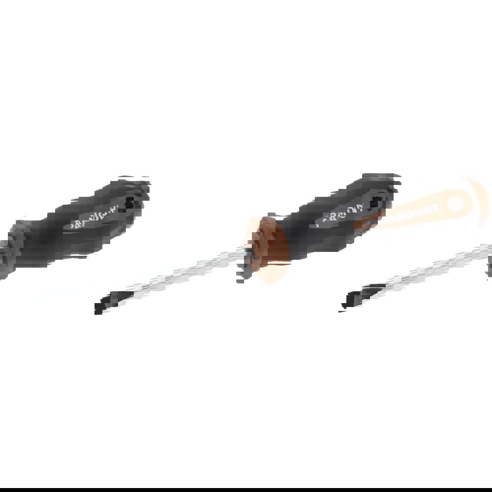 Regular Blade Round Shaft